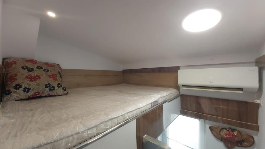 Garsonieră, mobilată în Centrul Istoric