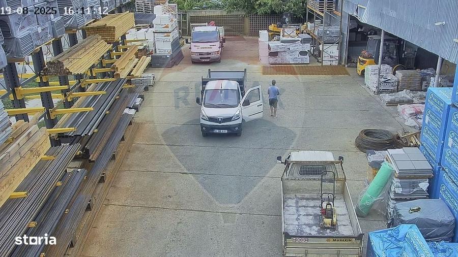 Casă cu 4 camere în Balotești