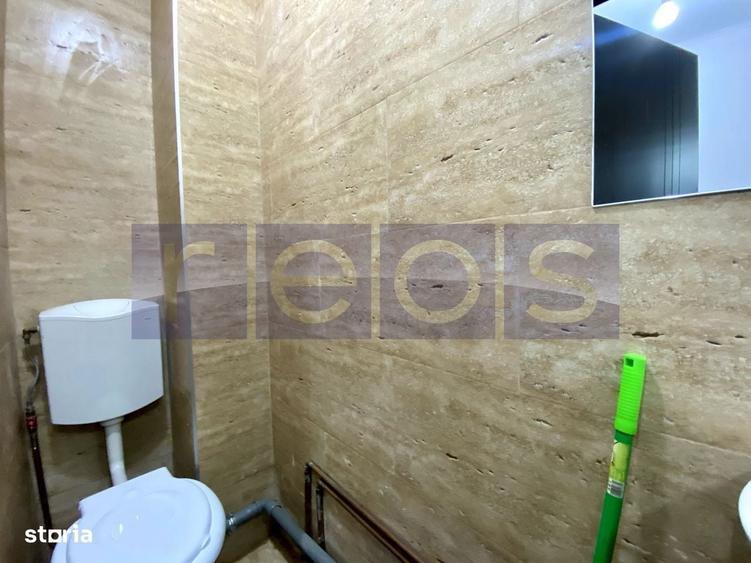 Apartament cu 3 camere în 13 Septembrie