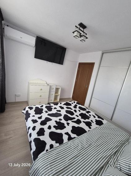 inchiriez apartament 2 camere - 6
