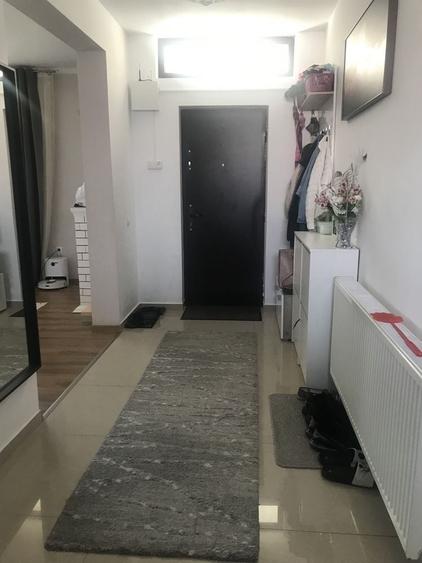 Casă cu 4 camere în Bâcu