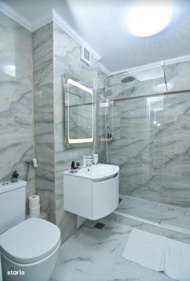 Apartament cu 3 camere decomandat în 13 Septembrie