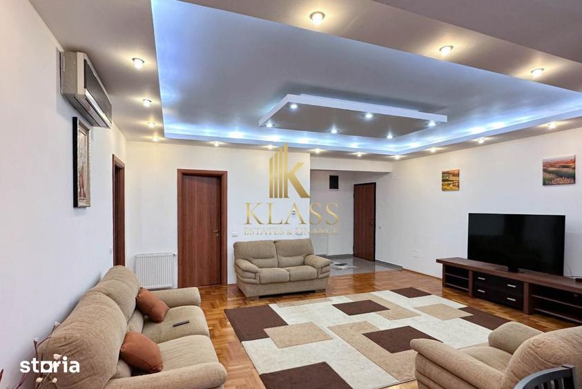 3 camere | Herastrau | 100 mp | Parcare subterana - 2