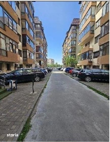 Apartament cu 2 camere în Rahova