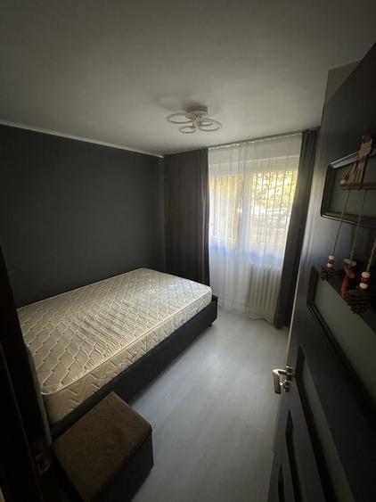 Apartament cu 2 camere decomandat în Lujerului