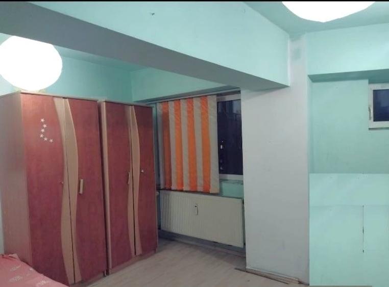 Garsonieră decomandată în Pantelimon