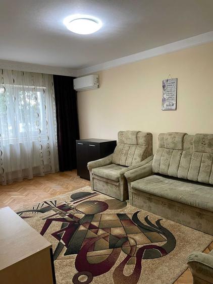 Vand apartament 2 camere - 5