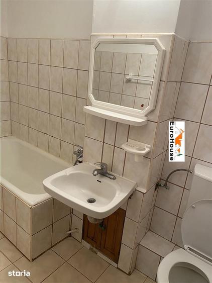 Apartament cu 2 camere decomandat în Ampoi 2