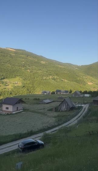 Spațiu comercial, în Muntele Rece