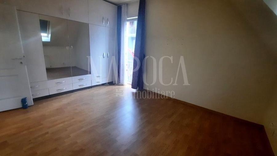 Apartament cu 2 camere decomandat, mobilat în Iris