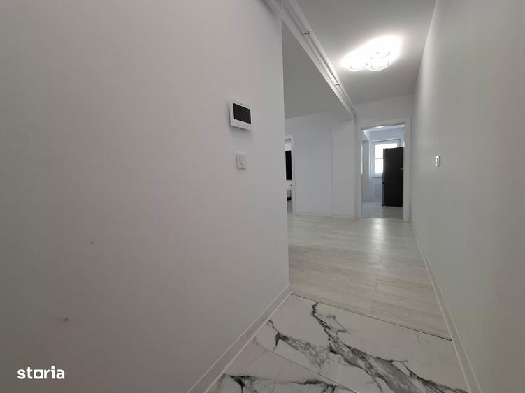 Apartament cu 2 camere, mobilat în Cug