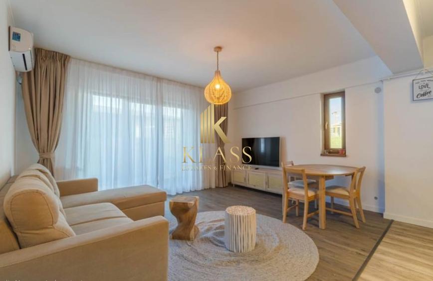Apartament 3 camere cu curte proprie | Aviatiei | Pet Friendly | Parcare Inclusa - 1
