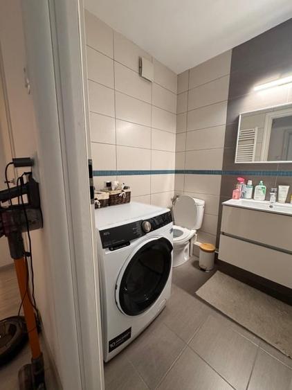 Apartament cu 2 camere decomandat, mobilat în 1 Mai