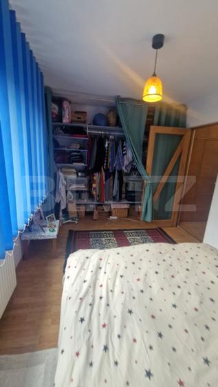 Apartament cu 2 camere, 50 mp, pivnita -loc parcare -zona  Astra - 8