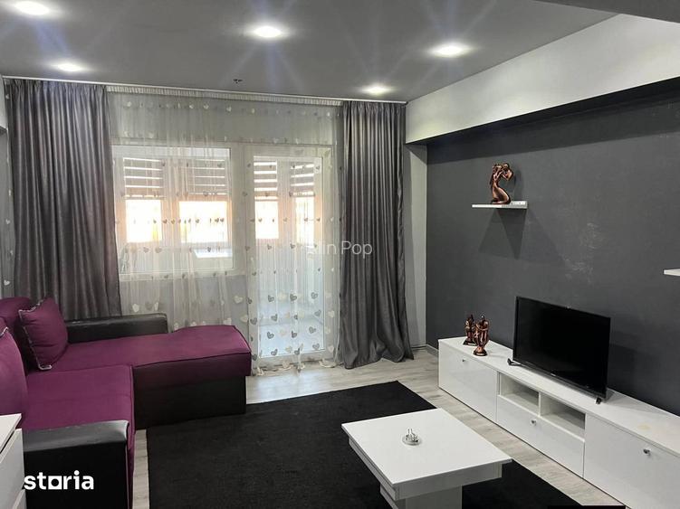 Mara?ti zona Fabricii Kaufland - Apartament 2 camere separate