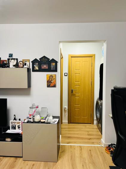 Apartament cu 2 camere semidecomandat în Valea Ialomiței