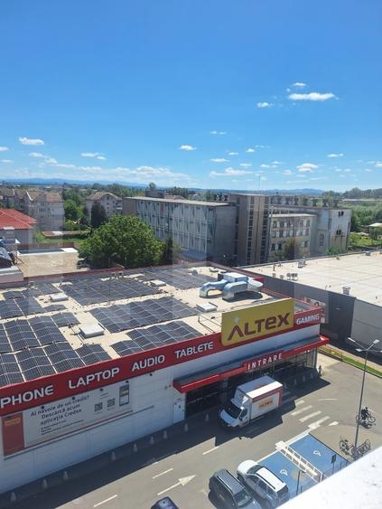 Birou, de 2,165 mp, în Lugoj