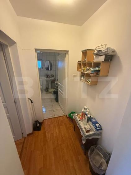 Casa etaj, 300 mp utili, 1000 mp teren, zona Scheia - 9
