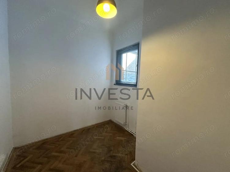 Apartament cu 4 camere decomandat în Ultracentral