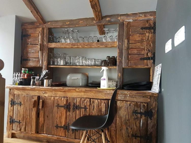 Spațiu comercial, de 100 mp, în Central