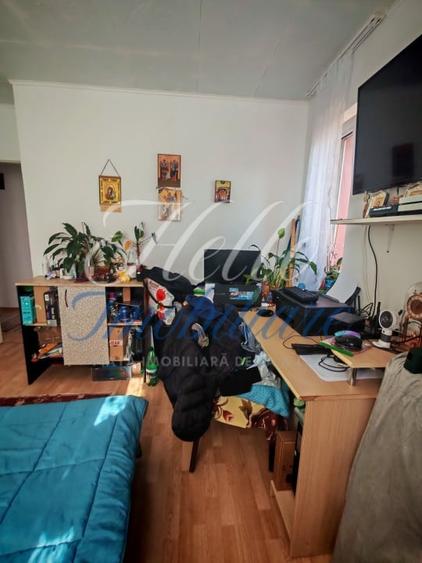 Apartament cu 2 camere decomandat în Iris