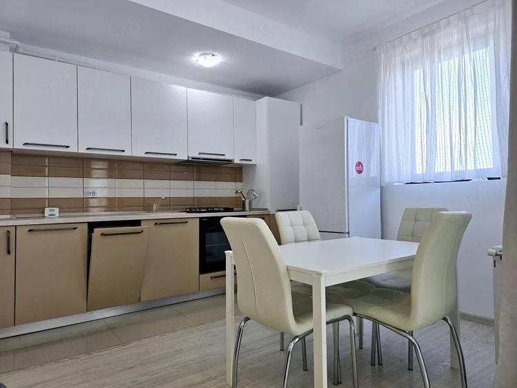 Apartament 2 camere Otopeni, utilat si mobilat, loc parcare - 11