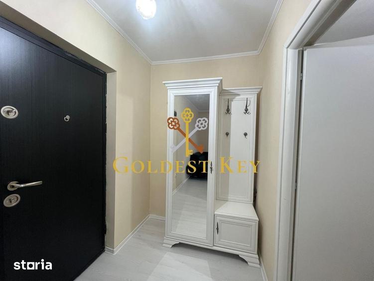 Apartament cu 2 camere, balcon si parcare subterana CLUJ - 1
