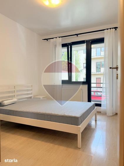 Studio 2 Camere | Metrou Bazilescu 6 min | Bucurestii Noi | - 5