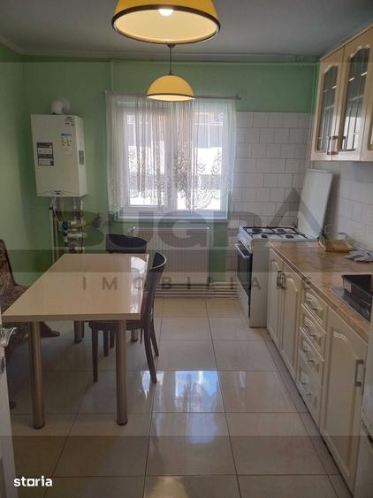 Apartament 3 camere, decomandat, 70mp, parcare, zona Kaufland Marasti - 6