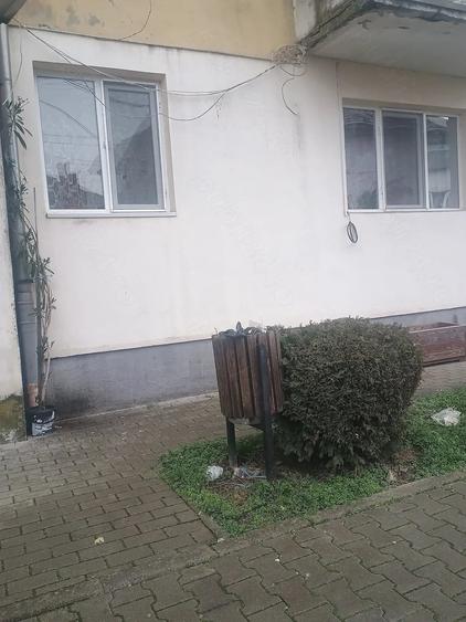 Apartament cu 2 camere semidecomandat în Ilia