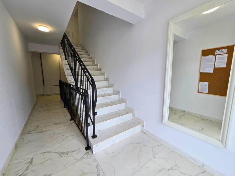 Spațiu comercial, de 36 mp, în Nicolina