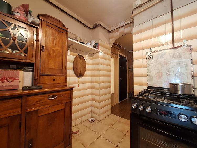 Apartament 2 camere | parter | bloc izolat | zona Olimpia-Stadion - 6