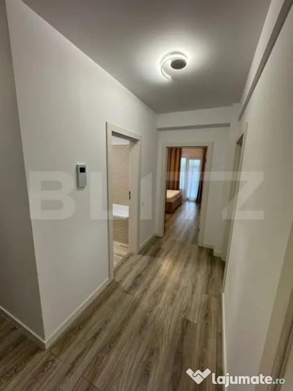 Apartament 2 Camere, Galata - Iasi (Iasi) - 3