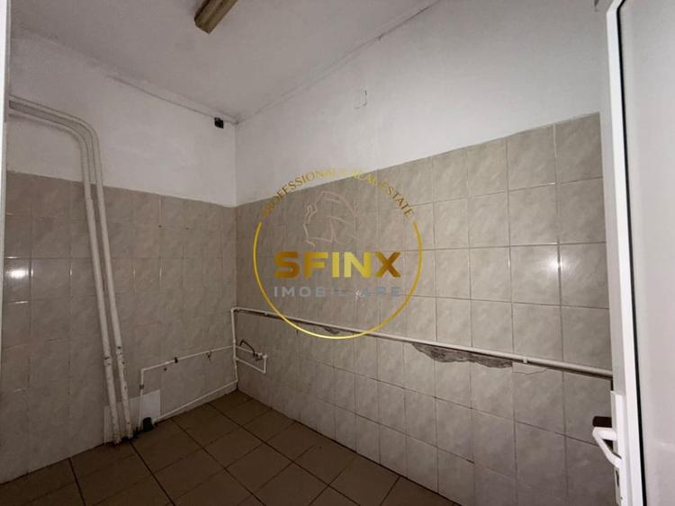 Spațiu comercial, de 230 mp, în Pantelimon