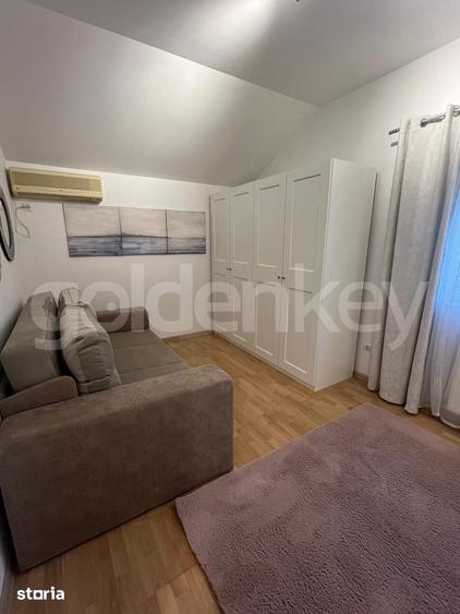 Vila individuala mobilata cu 3 dormitoare | 420mp teren - 12
