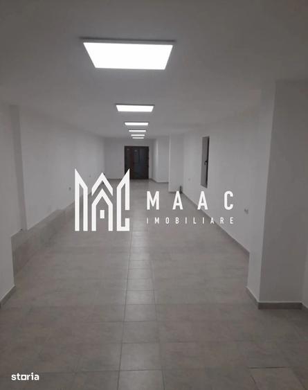 Spațiu comercial, de 100 mp, în Cisnădioara