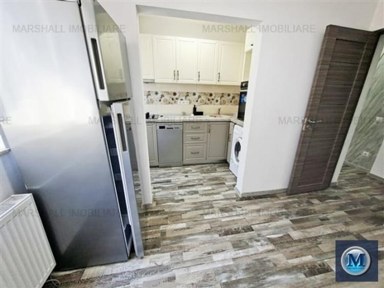Apartament cu 2 camere nedecomandat, mobilat în Vest