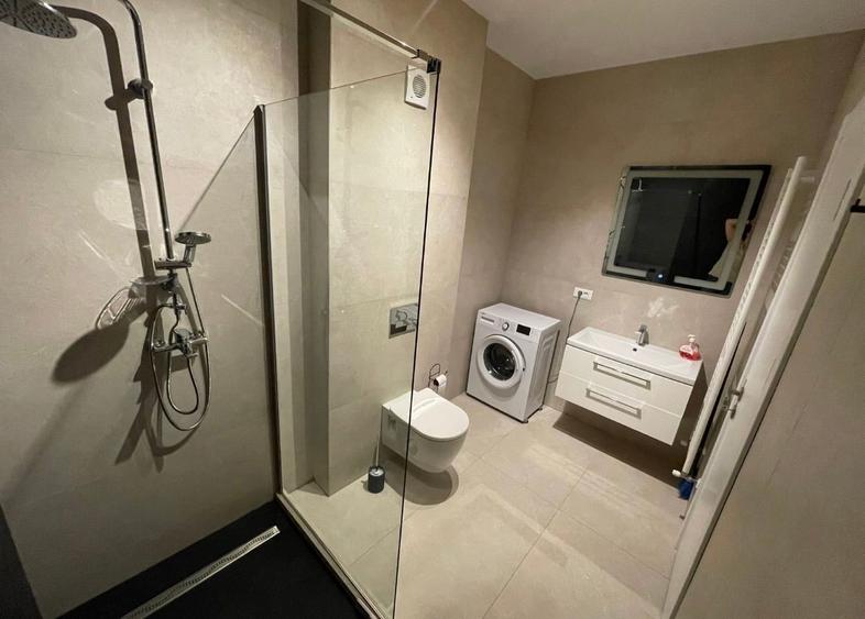 Inchiriere garsoniera Premium Grand Arena Metalurgiei - 3
