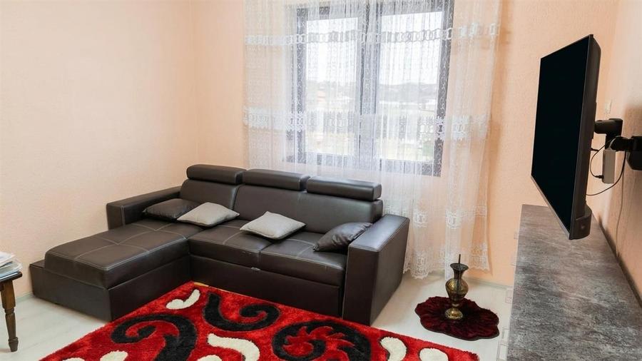 Casă cu 3 camere cu Teren 485 Mp în Nojorid