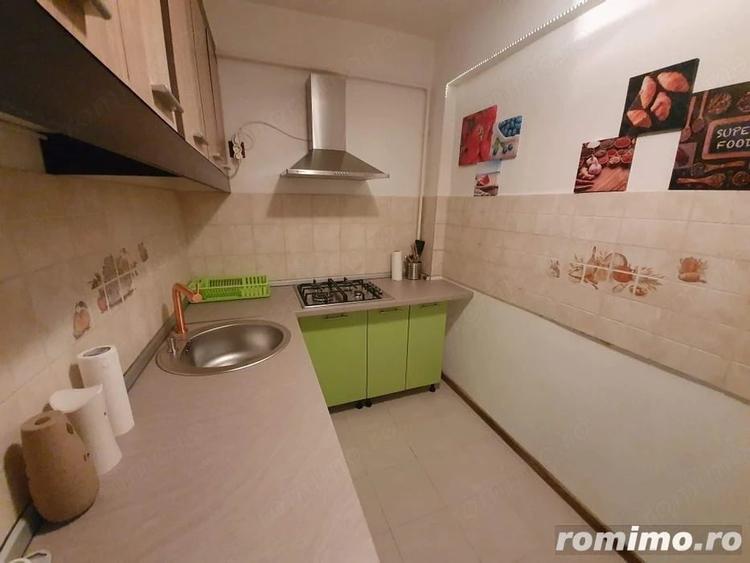 De inchiriat apartament cu 1 camera in zona Aradului. - 3