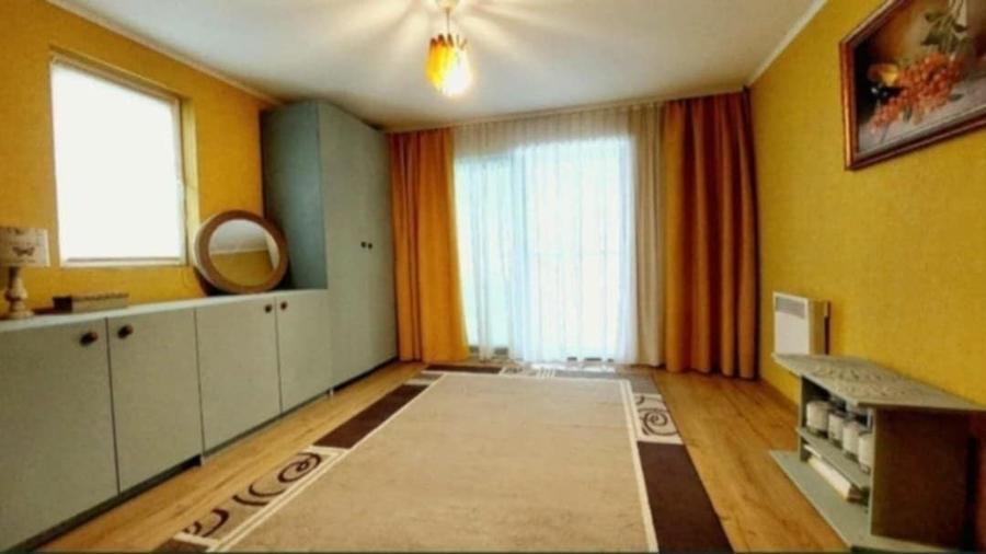 Casă cu 2 camere în Periș