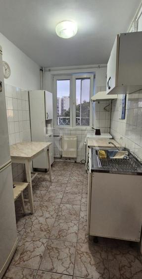Apartament cu 2 camere circular, mobilat în Drumul Taberei