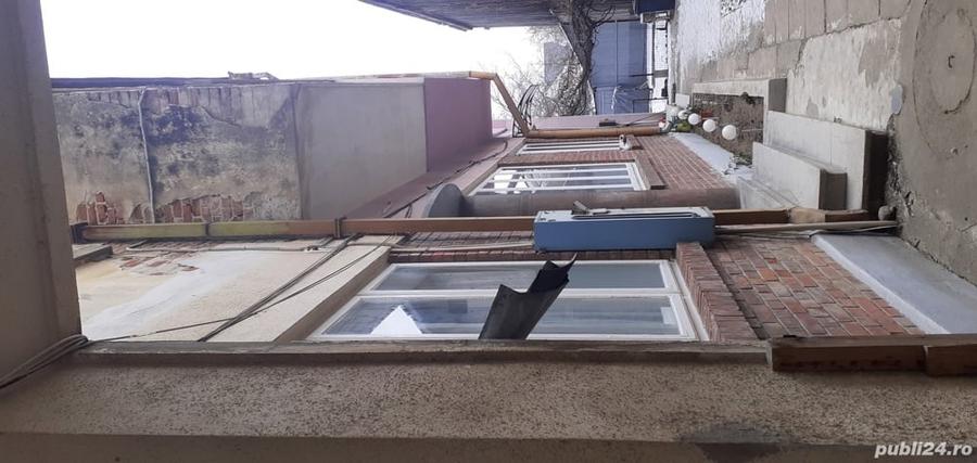 Casă cu 6 camere cu Teren 800 Mp în Rădăuți