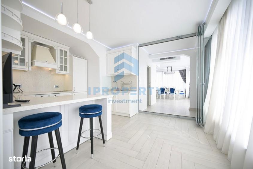 Asmita Gardens | Penthouse | Terasa 100 MP | Parcare | - 18