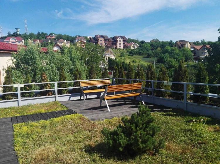 Garsonieră nedecomandată în Central