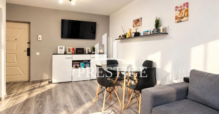 Apartament cu 2 camere decomandat, mobilat în Arhitecților - Calea Cisnădiei