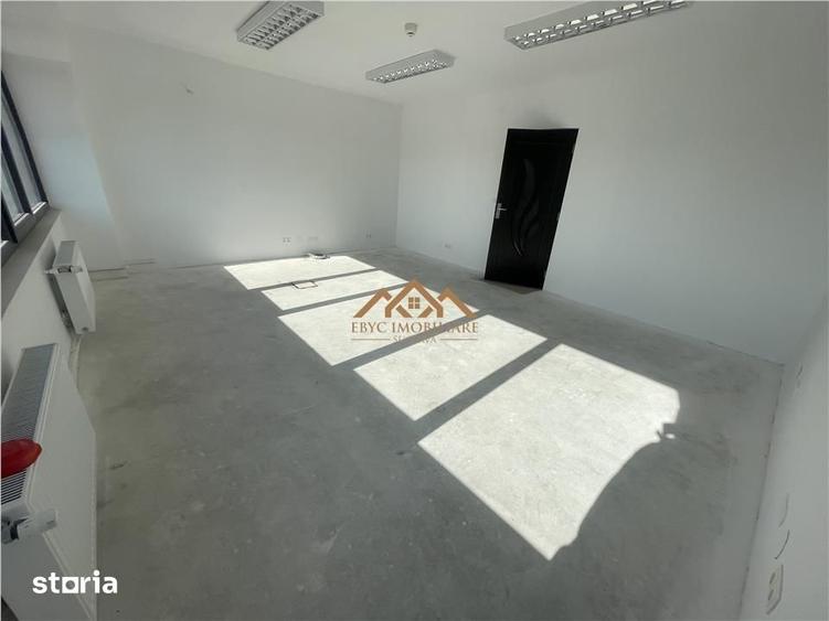 Spațiu comercial, de 100 mp, în Burdujeni