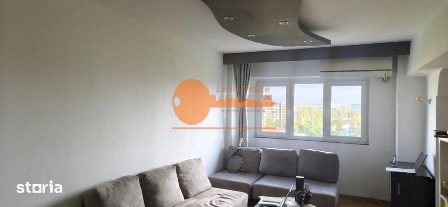 Apartament cu 4 camere decomandat în Crângași