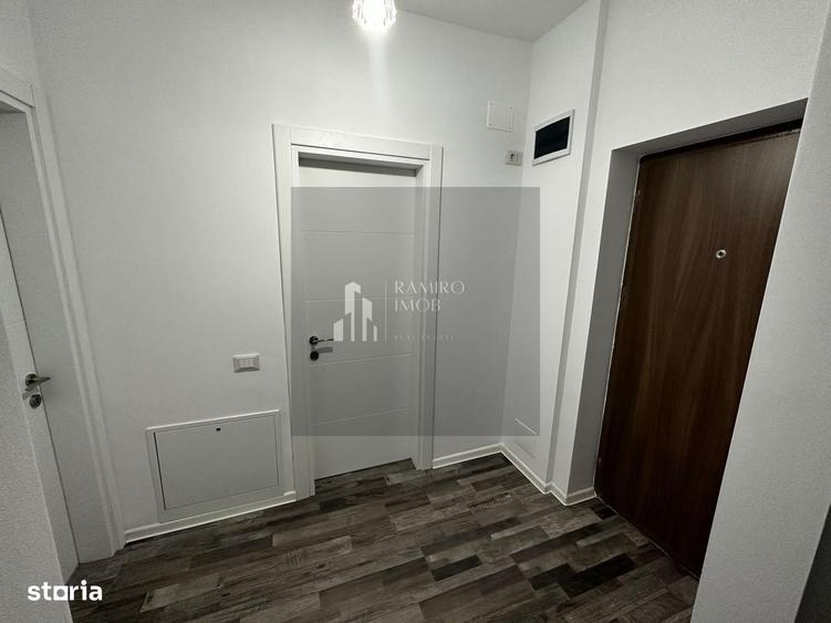 Apartament 2 camere decomandat 54 mp | Bloc nou | Mobilat si utilat - 1