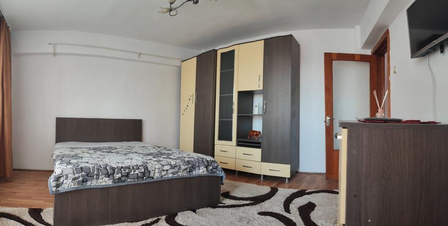 Apartament cu 2 camere decomandat în Paltin